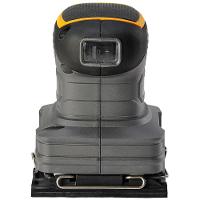 Lixadeira Orbital Wap Elo 250 Ergonômica 250 W 14000 OPM