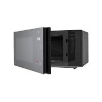 Forno Micro-ondas LG MS3094NRA com visual NeoChef e Limpa Fácil – Espelhado - 2
