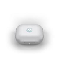 Fone de ouvido Sem Fio Bluetooth Motorola Moto Buds Cancelamento de Ruído Ativo - Light Blue - 7