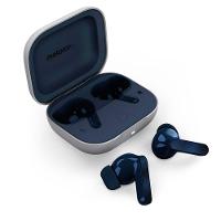 Fone de ouvido Sem Fio Bluetooth Motorola Moto Buds Cancelamento de Ruído Ativo - Dark Blue - 1