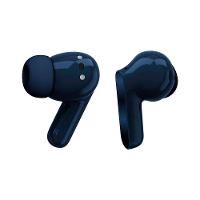 Fone de ouvido Sem Fio Bluetooth Motorola Moto Buds Cancelamento de Ruído Ativo - Dark Blue