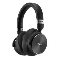 Fone de Ouvido Philco Bluetooth Noise-Cancelling 30H PFO04BTP – Preto - 1