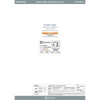 Panela Elétrica de Arroz Electrolux Efficient ERC20 por Rita Lobo com Trava de Segurança 3,5L – Inox e Preta - 7