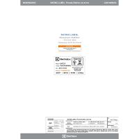 Panela Elétrica de Arroz Electrolux Efficient ERC20 por Rita Lobo com Trava de Segurança 3,5L – Inox e Preta - 9