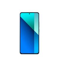 Smartphone Xiaomi Redmi Note 13 Azul, 256GB, Tela 6.7”, 8GB RAM, Câmera Tripla Traseira, Android 13 e Processador Octa-Core com Pulseira Inteligente - 2