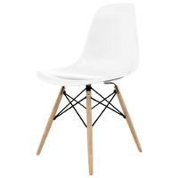 Cadeira de Jantar SeatCo Eames PP com Pés Palito - 2