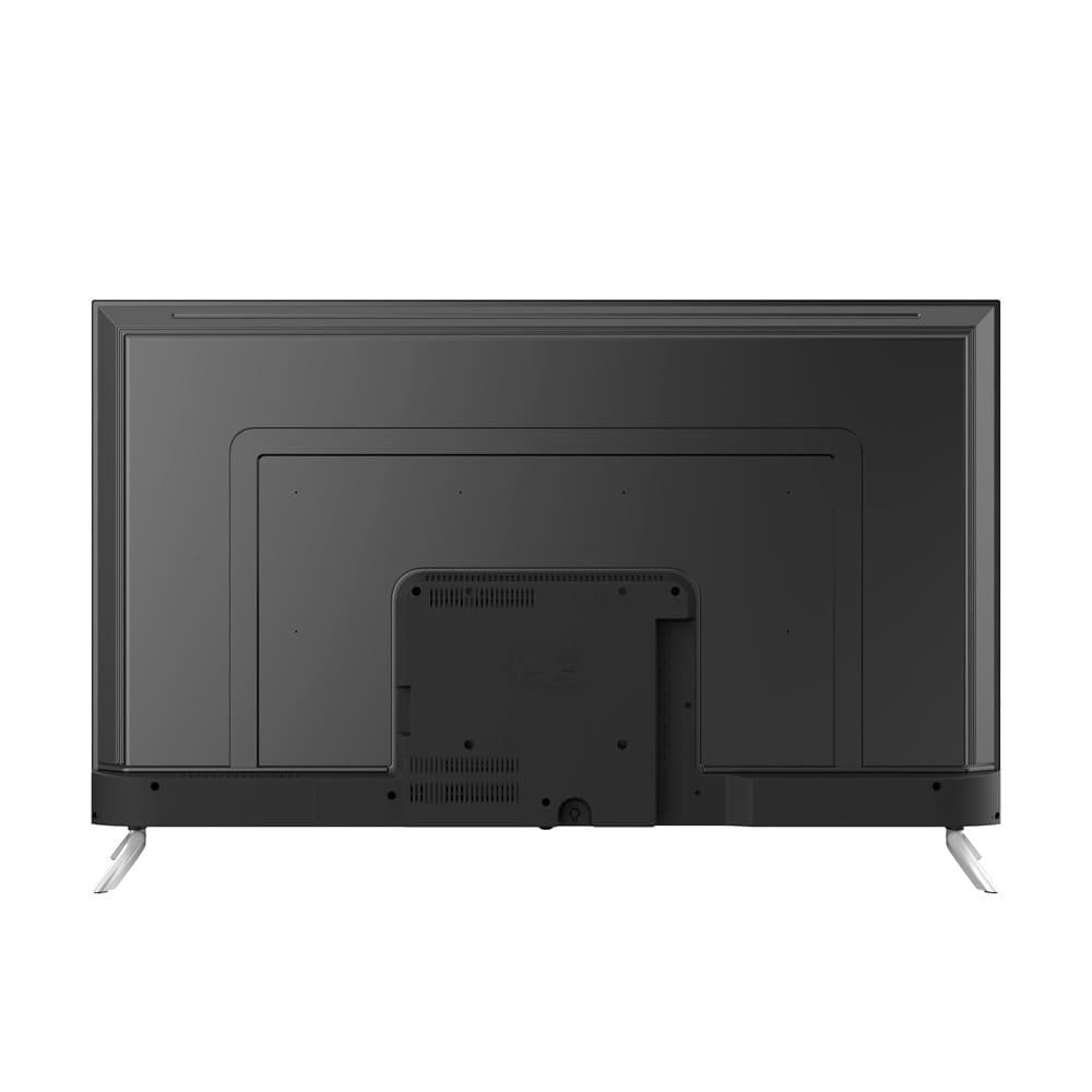 Smart TV 55" Philco Ultra HD 4K V55G7PR2CSB com processador Quad-Core, Dolby Digital, HDMI, USB, Wi-Fi e Roku TV - 4