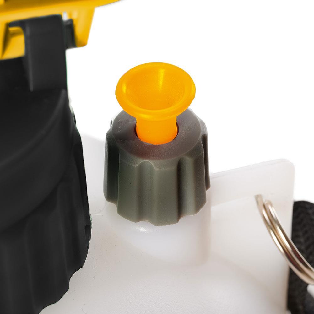 Pulverizador Lateral 5 Litros Wap GPM5L01 com Jato Regulável e Compressão Prévia - 6