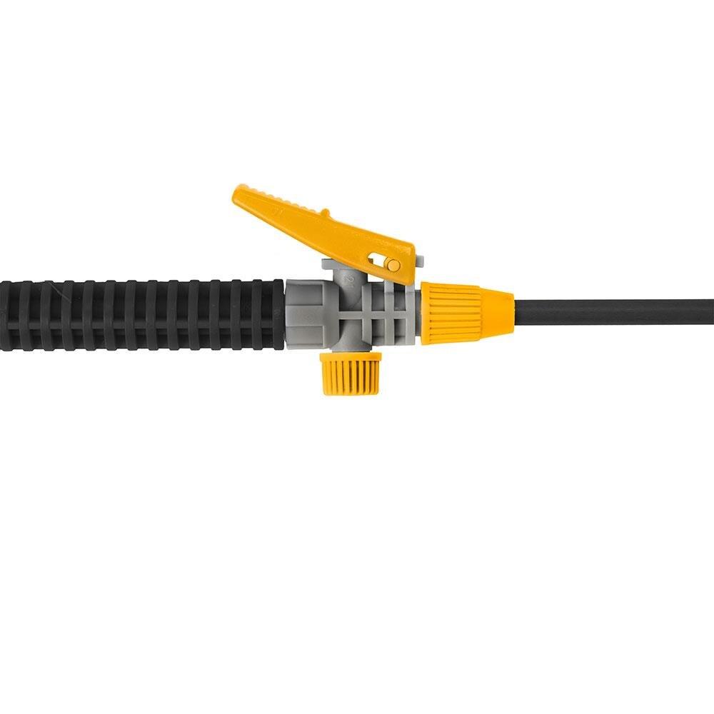 Pulverizador Lateral 5 Litros Wap GPM5L01 com Jato Regulável e Compressão Prévia - 9