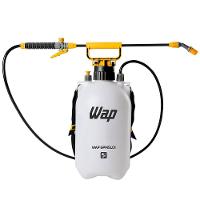 Pulverizador Lateral 5 Litros Wap GPM5L01 com Jato Regulável e Compressão Prévia - 2