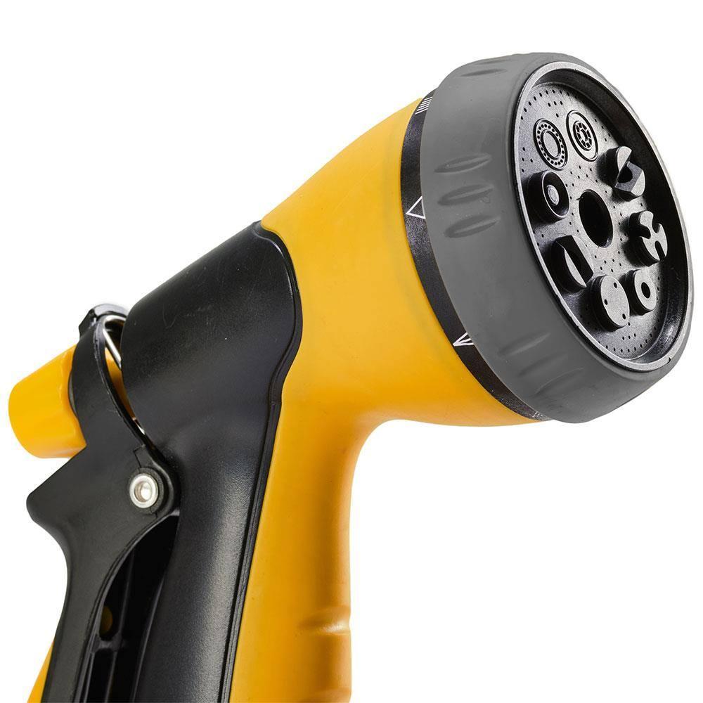 Mangueira para Jardim Wap GMEEM01 com Enrolador e Esguicho Múltiplo - 3