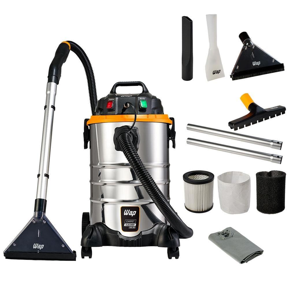 Extratora Wap Carpet Cleaner Pro 30 1600 W - 1