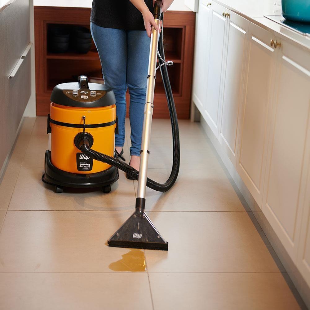 Extratora de Carpetes e Estofados Wap Home Cleaner 20 L 1600 W - 9