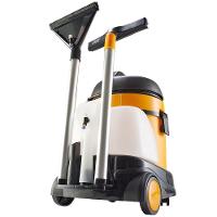 Extratora de Carpetes e Estofados Wap Home Cleaner 20 L 1600 W - 5