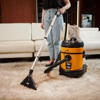 Extratora de Carpetes e Estofados Wap Home Cleaner 20 L 1600 W - 7