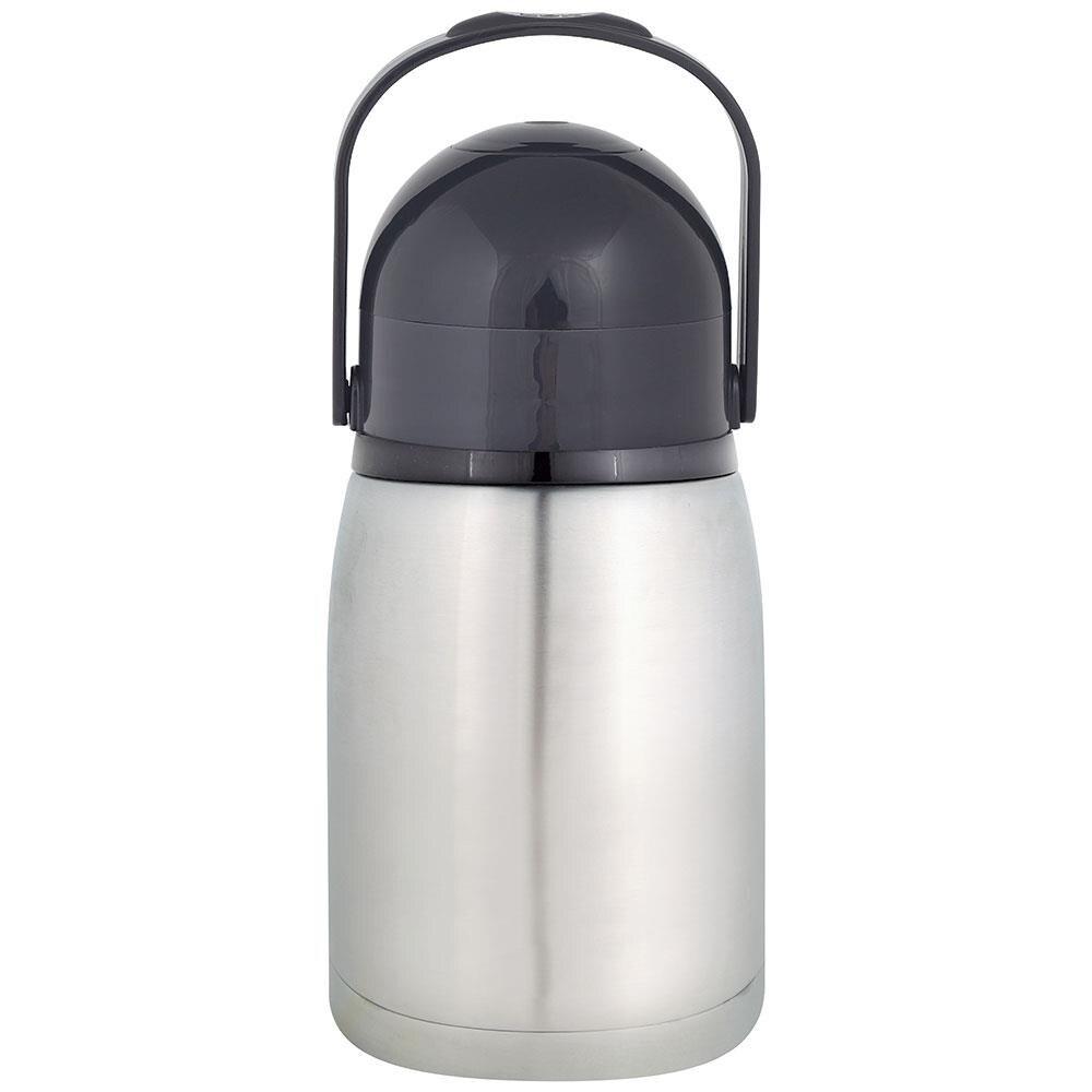 Garrafa Térmica Mor Nobile Inox - 1,3 L - 4