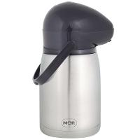 Garrafa Térmica Mor Nobile Inox - 1,3 L - 5