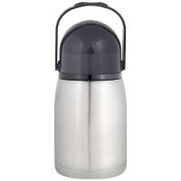 Garrafa Térmica Mor Nobile Inox - 1,3 L - 7
