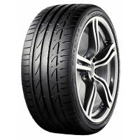 Pneu Aro 19 Bridgestone Potenza S001 225/45 92W Run-Flat - 1