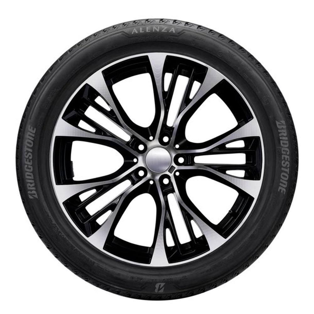 Pneu Aro 18 Bridgestone Alenza 001 225/60 104W XL Run-Flat - 2