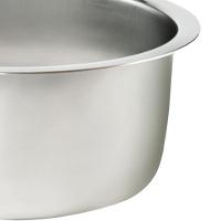 Cuba Redonda para Rechaud Brinox Savoy 1106/007 - 7 L