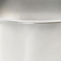 Cuba Redonda para Rechaud Brinox Savoy 1106/007 - 7 L - 5