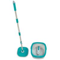 Mop Giratório Cubo FlashLimp - Cinza - 2