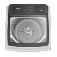 Lavadora de Roupas Consul 15kg CWN15AB com Modo Eco - Branca - 3