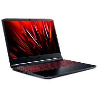 Notebook Gamer Acer Nitro 5 Core i5-11400H 8GB 512GB SSD Tela 15.6” IPS Full HD 144Hz Linux Gutta AN515-57-57XQ