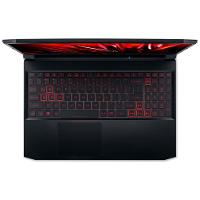 Notebook Gamer Acer Nitro 5 Core i5-11400H 8GB 512GB SSD Tela 15.6” IPS Full HD 144Hz Linux Gutta AN515-57-57XQ - 5