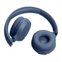 Headphone JBL Tune 520BT - Azul - 10