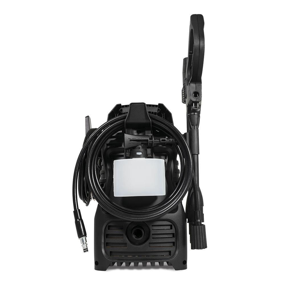 Lavadora de Alta Pressão Karcher Compacta 1500 PSI/Libras 1400W 300L/h com Aplicador de Detergente e Lança Regulável - 3