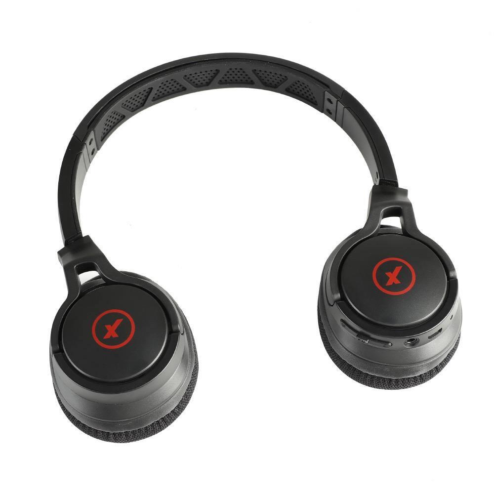 Headphone Amvox Sport AHP 0608 Bluetooth e IPX4 – Preto - 3