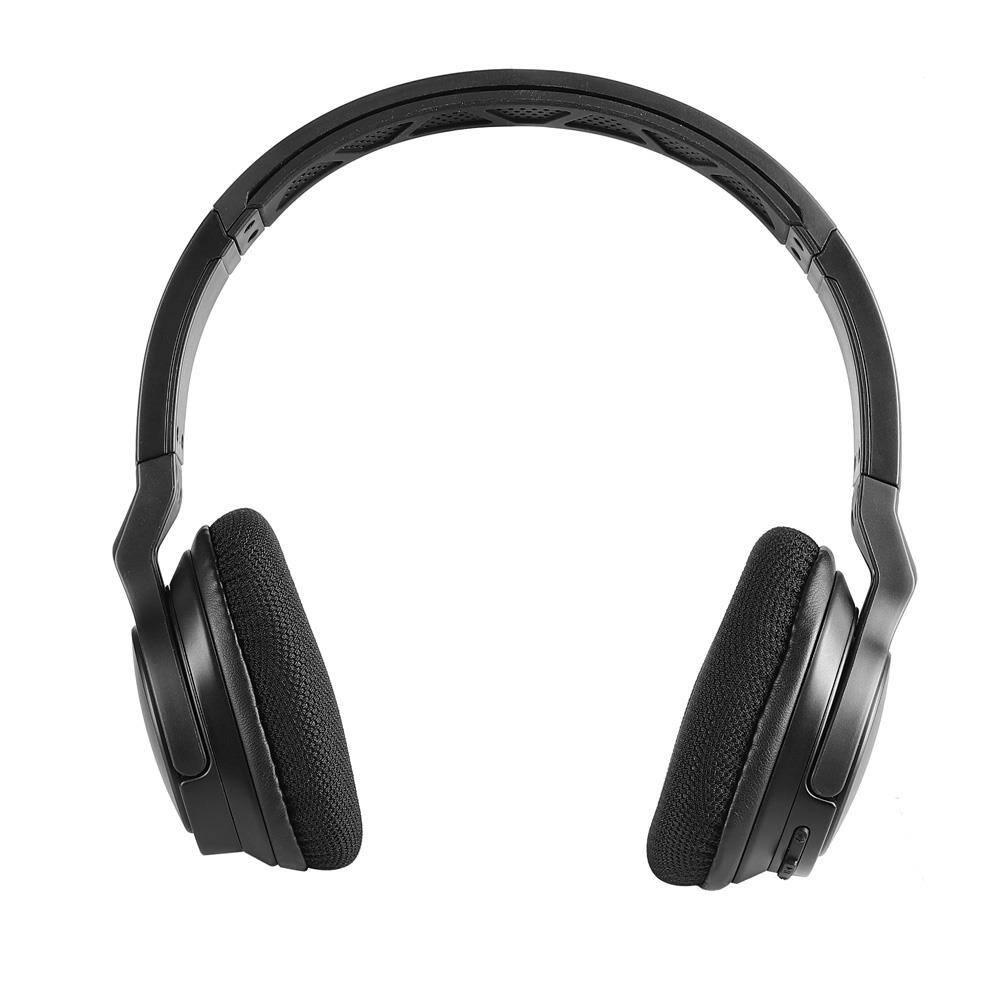Headphone Amvox Sport AHP 0608 Bluetooth e IPX4 – Preto - 4