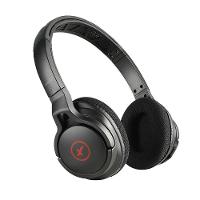 Headphone Amvox Sport AHP 0608 Bluetooth e IPX4 – Preto - 2