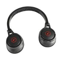 Headphone Amvox Sport AHP 0608 Bluetooth e IPX4 – Preto - 3