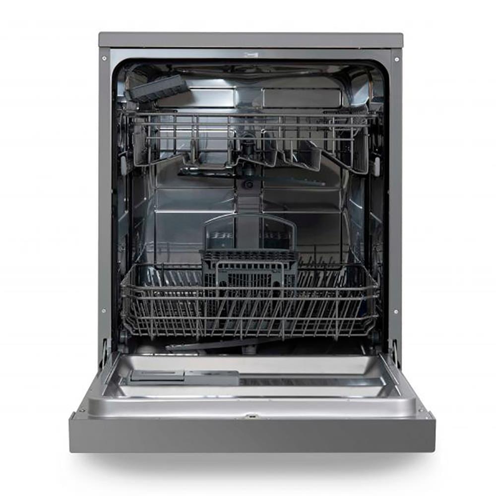 Lava-Louças Midea DWA14S 14 Serviços com Programa Vidro - Cinza - 3