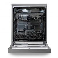 Lava-Louças Midea DWA14S 14 Serviços com Programa Vidro - Cinza - 3