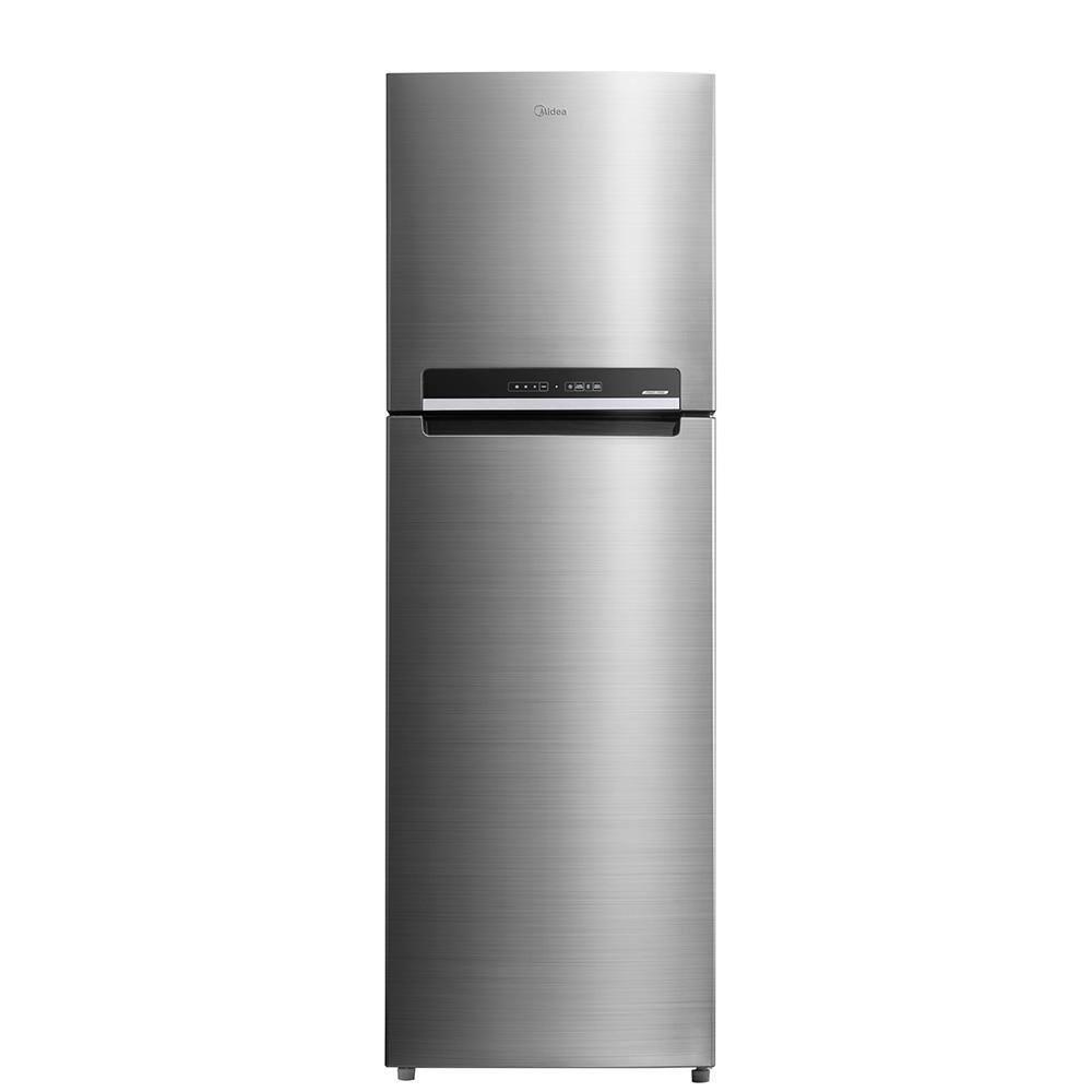 Geladeira Midea Duplex MD-RT572EVD461 Frost Free Inox com Painel Touch e Turbo Freezer – 425 litros - 2
