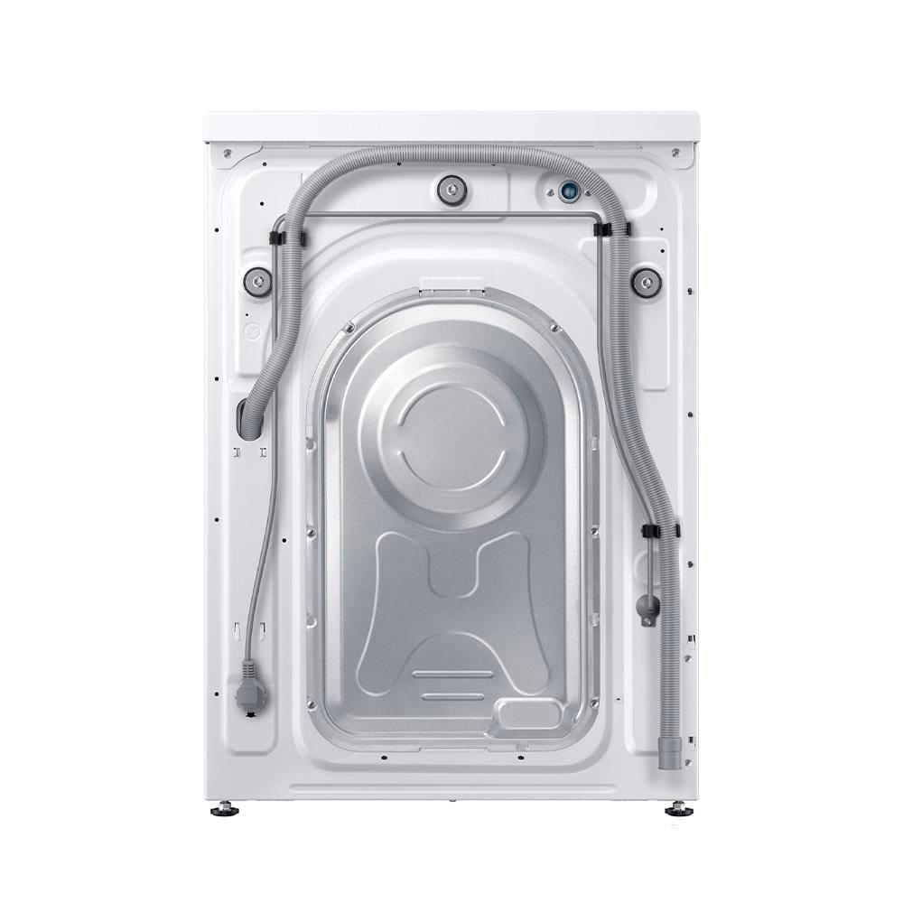 Lavadora de Roupas Samsung WW11T4040BEFAZ com Diamond Drum e Vapor de Higiene Branca - 11kg - 4