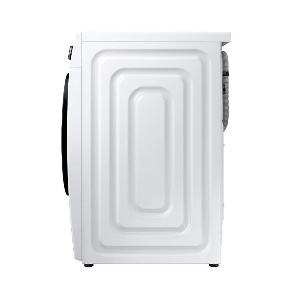 Lavadora de Roupas Samsung WW11T4040BEFAZ com Diamond Drum e Vapor de Higiene Branca - 11kg - 5