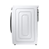 Lavadora de Roupas Samsung WW11T4040BEFAZ com Diamond Drum e Vapor de Higiene Branca - 11kg - 5