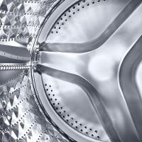 Lavadora de Roupas Samsung WW11T4040BEFAZ com Diamond Drum e Vapor de Higiene Branca - 11kg - 8