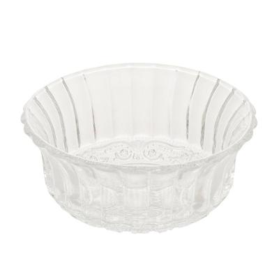 Conjunto de Bowls Lyor de Vidro Angel 11x5cm - 6 Peças