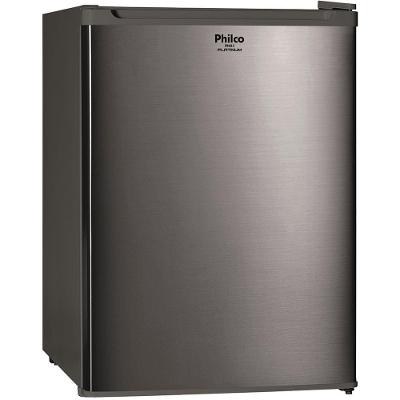 Frigobar PFG85PL Philco Platinum - 68 litros