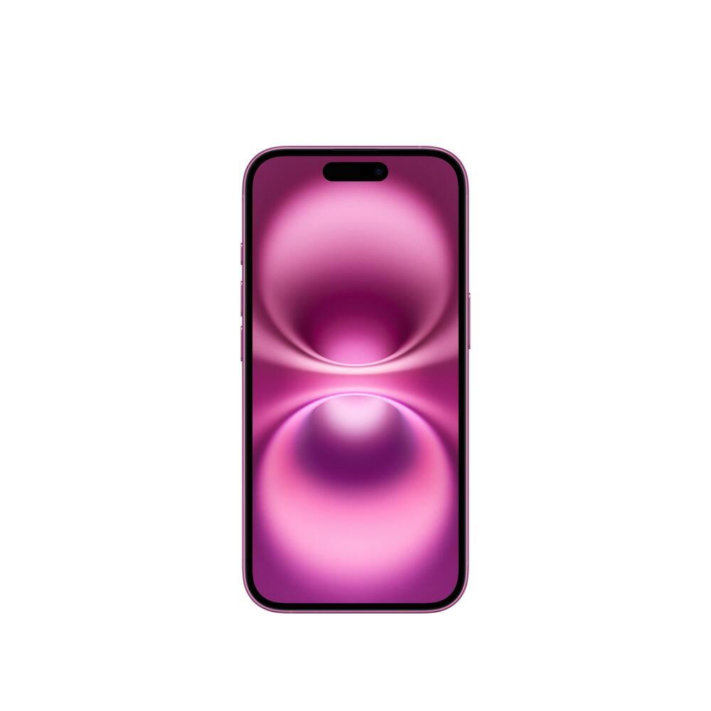 Apple iPhone 16 Plus 512GB 6,7" 48MP Rosa - 11