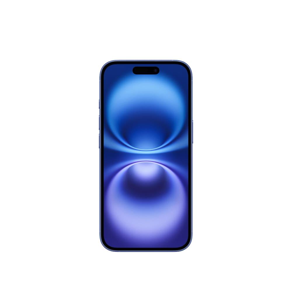 Apple iPhone 16 Plus 512GB 6,7" 48MP Ultramarino - 11