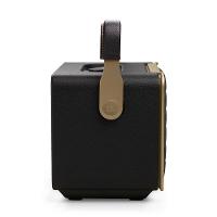 Caixa de Som Portátil JBL Authentics 300 com Alça, Bluetooth e Wi-Fi 100W RMS - Preta