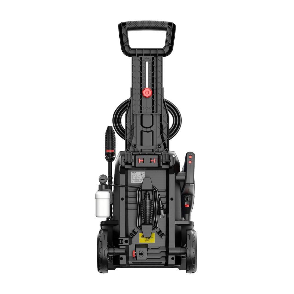Lavadora de Alta Pressão Bosch GHP 180 PSI 1500W - 4