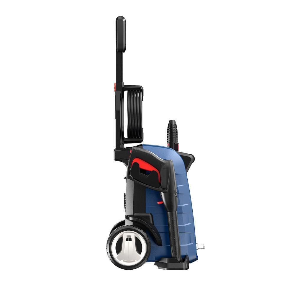Lavadora de Alta Pressão Bosch GHP 180 PSI 1500W - 5